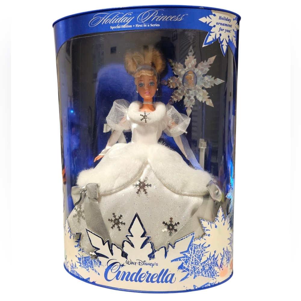 Disney Princess Cinderella